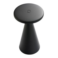 Nyhavn Portable - Sort - Nielsen Light