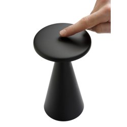 Nyhavn Portable - Sort - Nielsen Light