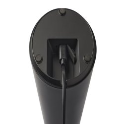 Nyhavn Portable - Sort - Nielsen Light