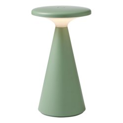 Nyhavn Portable - Stvet Grn - Nielsen Light