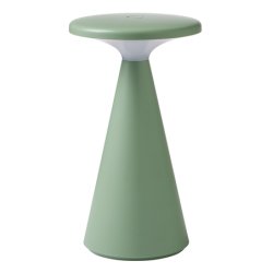 Nyhavn Portable - Stvet Grn - Nielsen Light