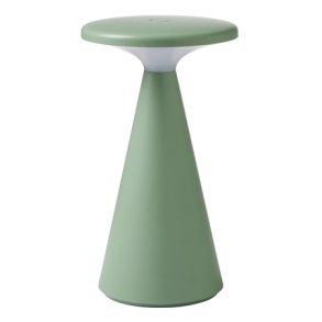 Nyhavn Portable - Stvet Grn - Nielsen Light