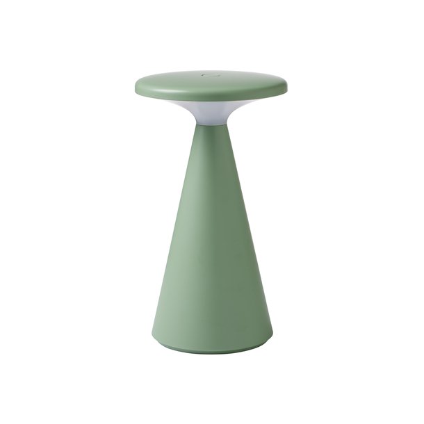 Nyhavn Portable - Stvet Grn - Nielsen Light