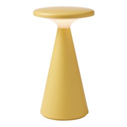 Nyhavn Portable - Stvet Gul - Nielsen Light