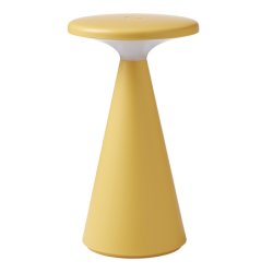 Nyhavn Portable - Stvet Gul - Nielsen Light