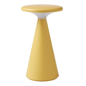 Nyhavn Portable - Stvet Gul - Nielsen Light