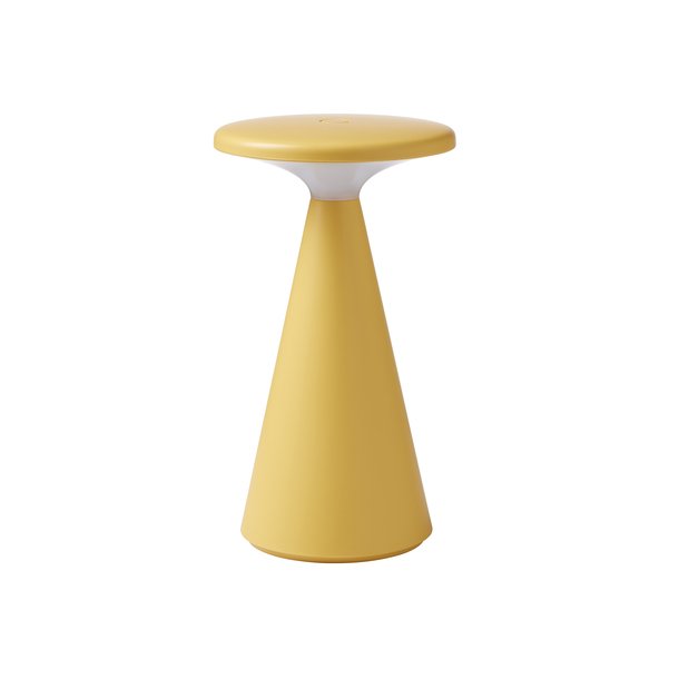Nyhavn Portable - Stvet Gul - Nielsen Light