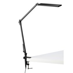 Office LED - Bordlampe - Sort - Nielsen Light