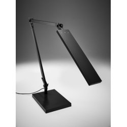 Office LED - Bordlampe - Sort - Nielsen Light
