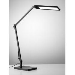 Office LED - Bordlampe - Sort - Nielsen Light