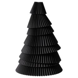 Emma Hacienda 24 - Sort - Nielsen Light