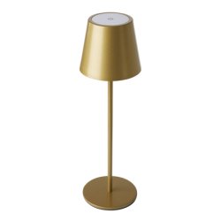 One LED Bordlampe - Portable - Bronze - Nielsen Light