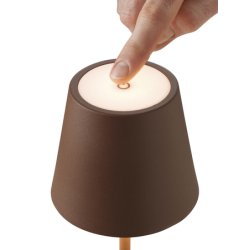 One LED Bordlampe - Portable - Choko - Nielsen Light