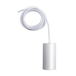 Fatningss�t - Hvid - Unison