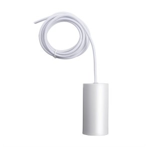 Fatningss�t - Hvid - Unison