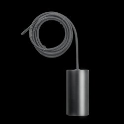 Fatningss�t - Sort - Unison