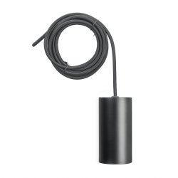 Fatningss�t - Sort - Unison