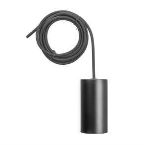 Fatningss�t - Sort - Unison