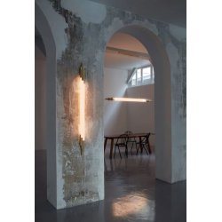 Org - Horizontal Pendel - 1300 - Guld - DCW ditions Paris