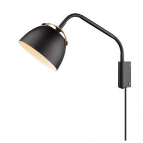 Oslo V�g - �16 - Sort/eg - Halo Design