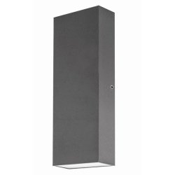 Pablo Vglampe - Antracit - Integral 