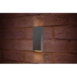 Pablo Vglampe - Antracit - Integral 