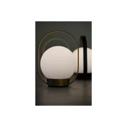 Palla T1 Portable - Messing - Antidark