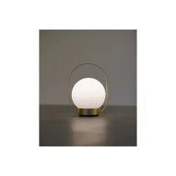 Palla T1 Portable - Messing - Antidark