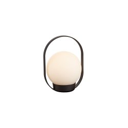 Palla T1 Portable - Sort - Antidark