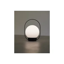 Palla T1 Portable - Sort - Antidark