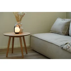 Palla T1 Portable - Sort - Antidark