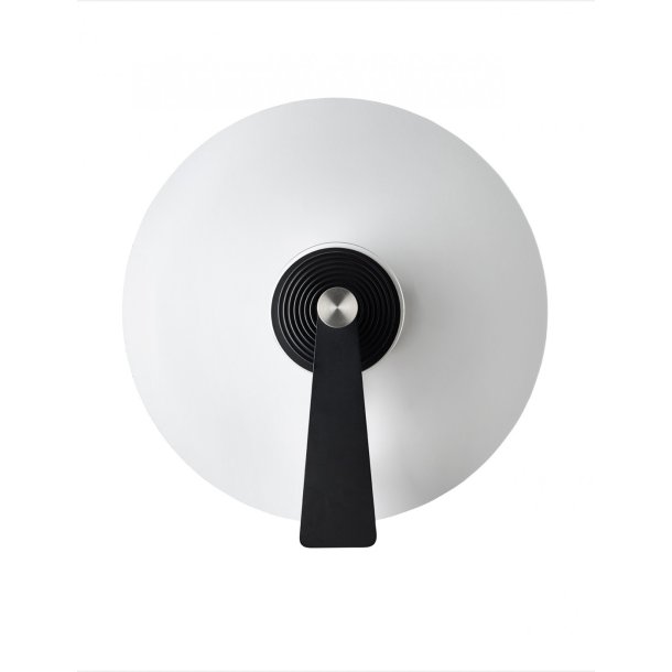 Pan - Vglampe - Sort - DCW ditions Paris