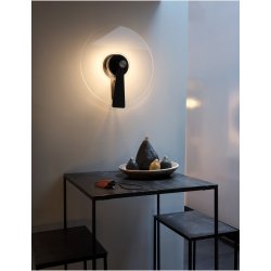 Pan - Vglampe - Sort - DCW ditions Paris