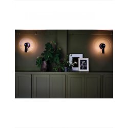 Pan - Vglampe - Sort - DCW ditions Paris