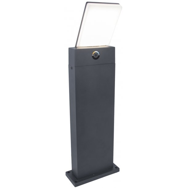 Pano Bedlampe - Mrkegr - Lutec