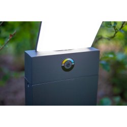 Pano Bedlampe - Mrkegr - Lutec