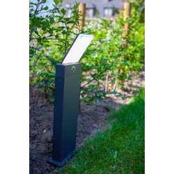 Pano Bedlampe - Mrkegr - Lutec