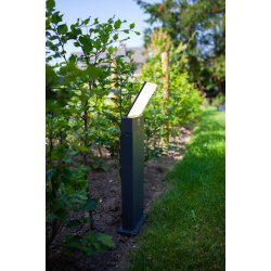 Pano Bedlampe - Mrkegr - Lutec