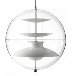 Panto 50 - Hvid - Verpan