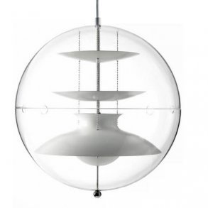 Panto 50 - Hvid - Verpan