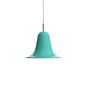 Pantop Pendel 23 - Light Teal - Verpan