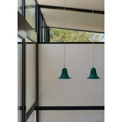 Pantop Pendel 23 - Dark Teal - Verpan