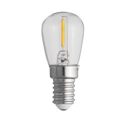 Parfumepre - Klar - LED - E14 - 0,8w - Unison