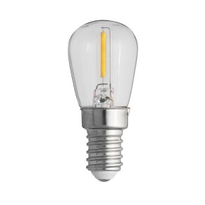 Parfumepre - Klar - LED - E14 - 0,8w - Unison
