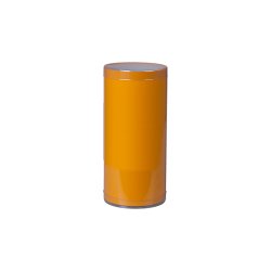 Skrm til Paso 35 - Gul - Dar