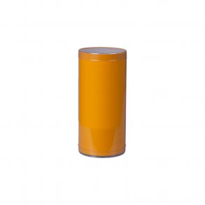 Skrm til Paso 35 - Gul - Dar