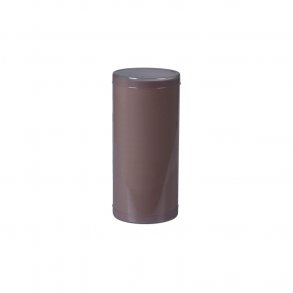 Skrm til Paso 35 - Brun - Dar