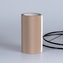 Skrm til Paso 50 - Brun - Dar