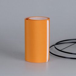 Skrm til Paso 50 - Gul - Dar