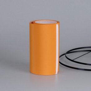 Skrm til Paso 50 - Gul - Dar